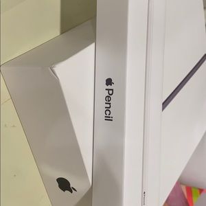 Apple Pencil (2nd generation)